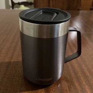 Contigo Streeterville Stainless Steel Mug
